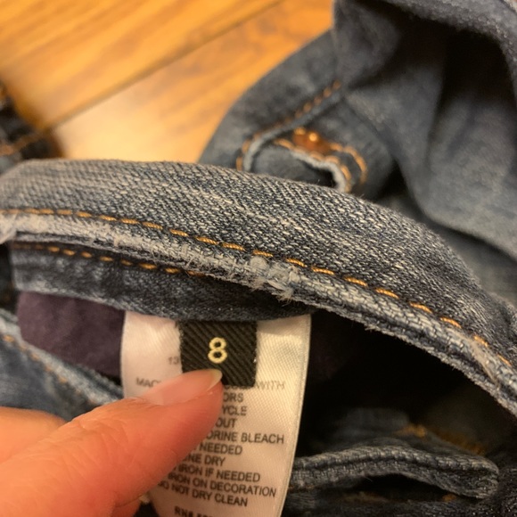 Express Jeans - Picture 8 of 8